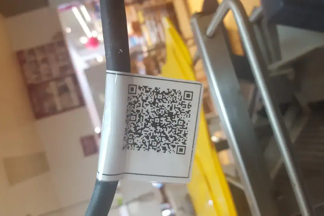 Electrical test and tag