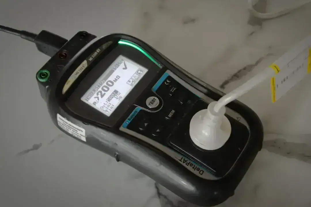 RCD Testing Adelaide