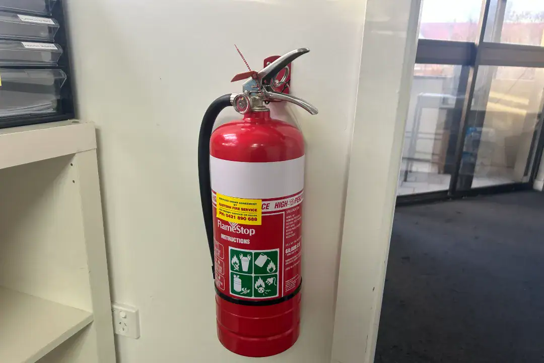 Electrical Tagging Adelaide