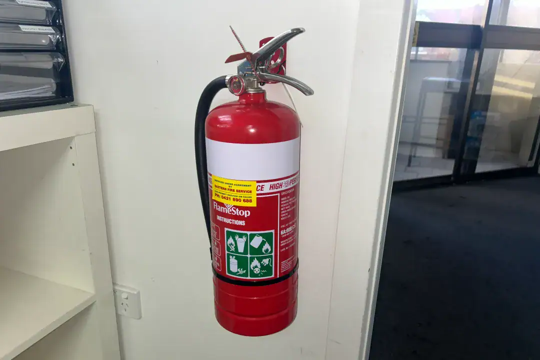 Electrical Tagging Adelaide