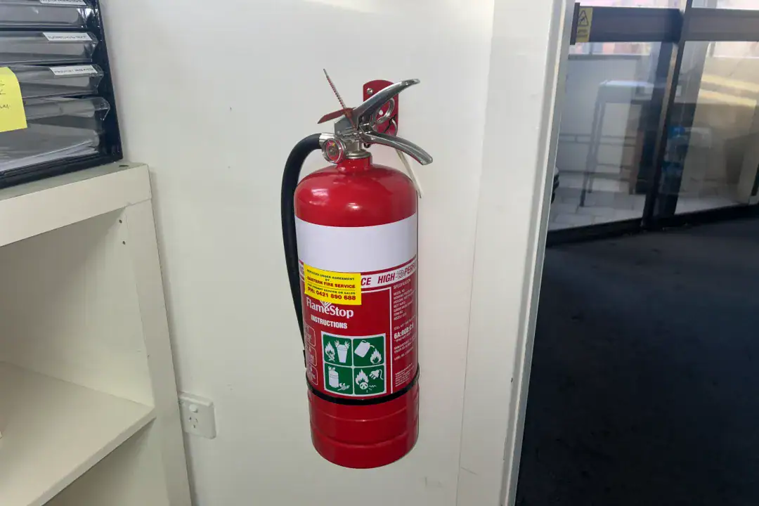 Electrical Tagging Adelaide