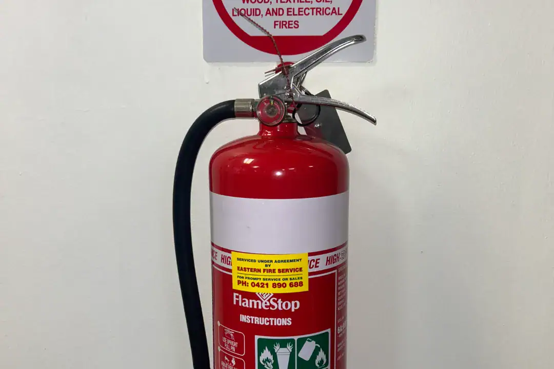 Electrical Tagging Adelaide